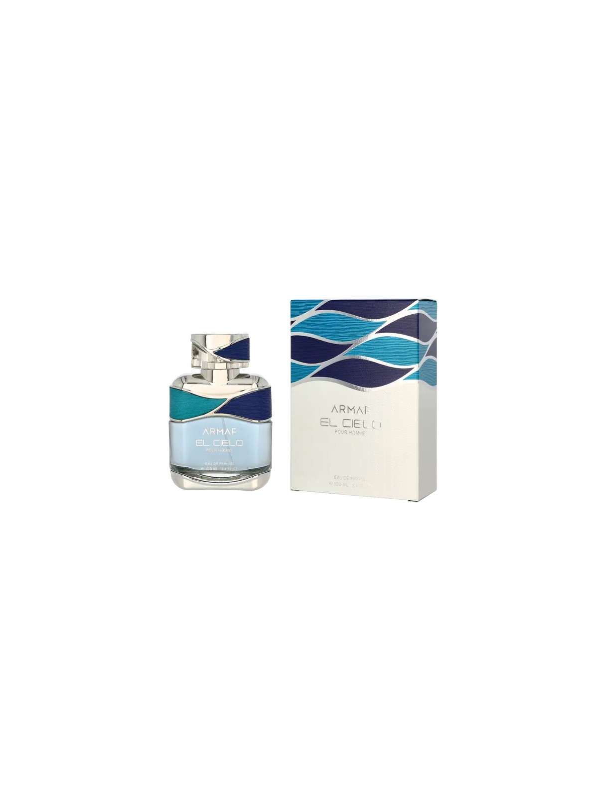 Armaf El Cielo Pour Homme eau de parfum Spray 100ml