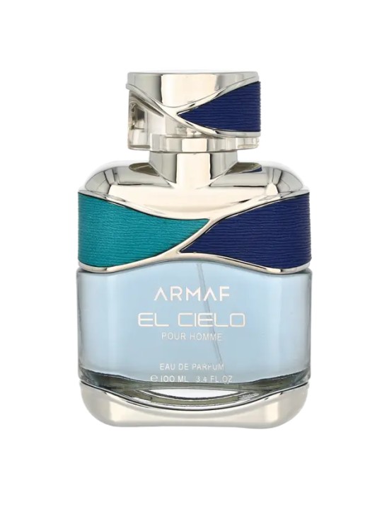 Armaf El Cielo Pour Homme eau de parfum Spray 100ml