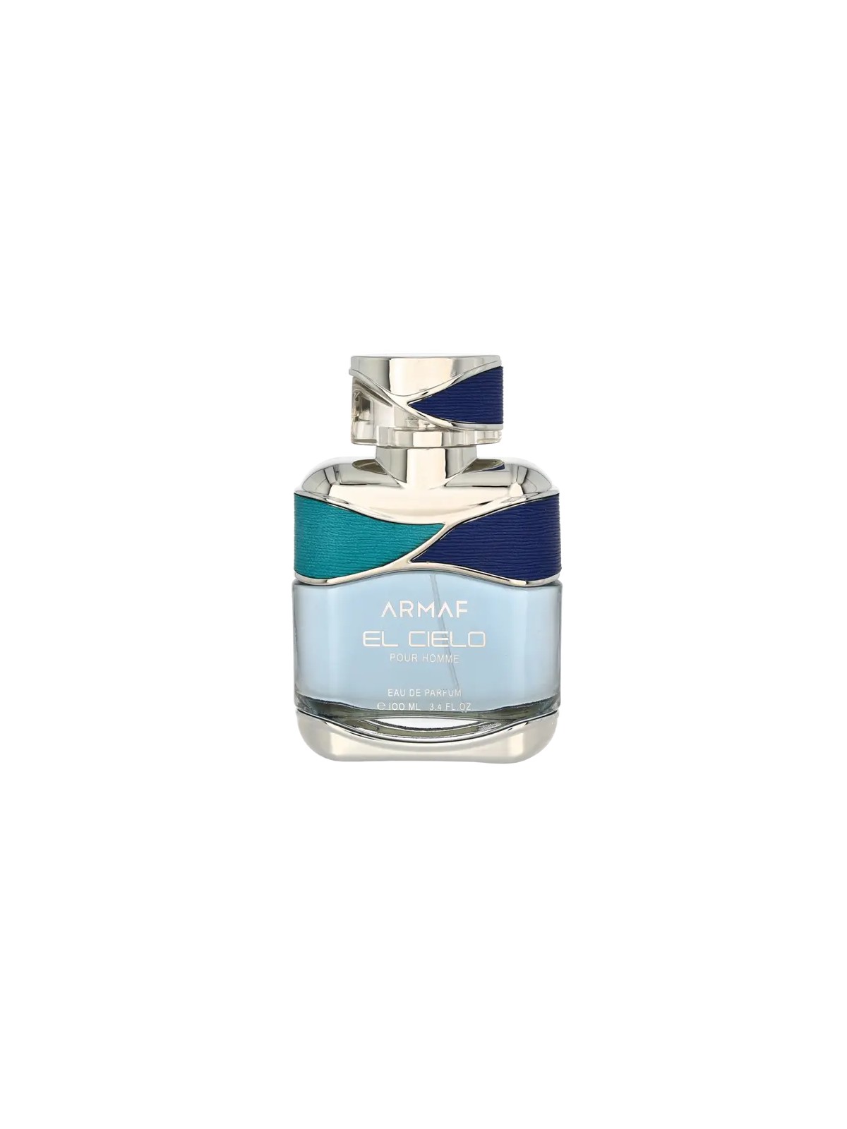 Armaf El Cielo Pour Homme eau de parfum Spray 100ml