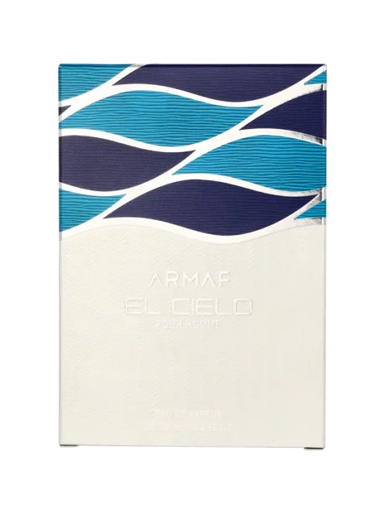 Armaf El Cielo Pour Homme eau de parfum Spray 100ml