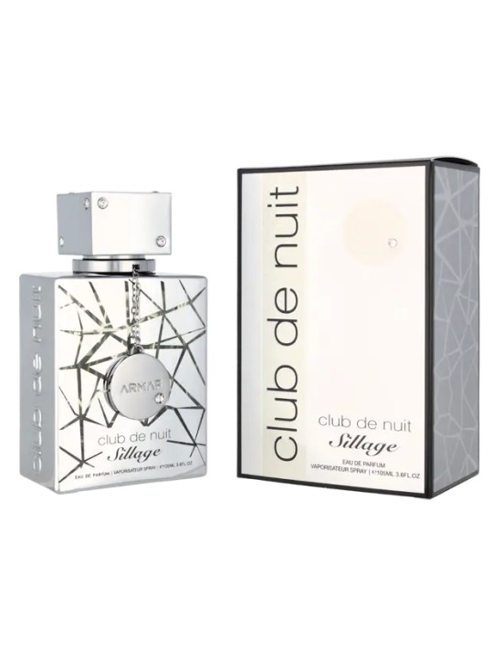 Armaf Club De Nuit Sillage EDP 105ml