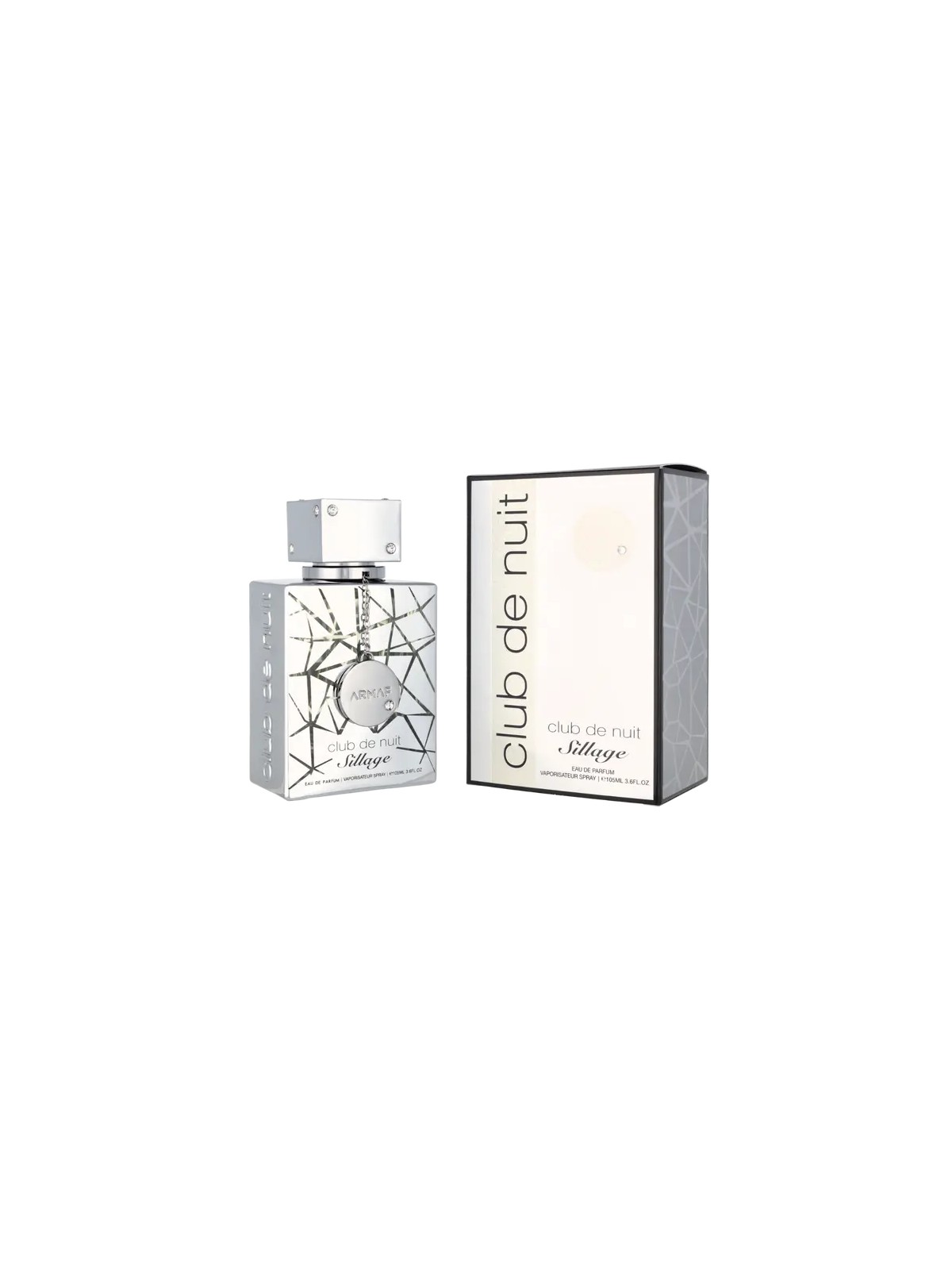Armaf Club De Nuit Sillage EDP 105ml