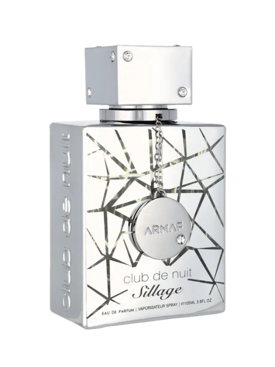 Armaf Club De Nuit Sillage EDP 105ml