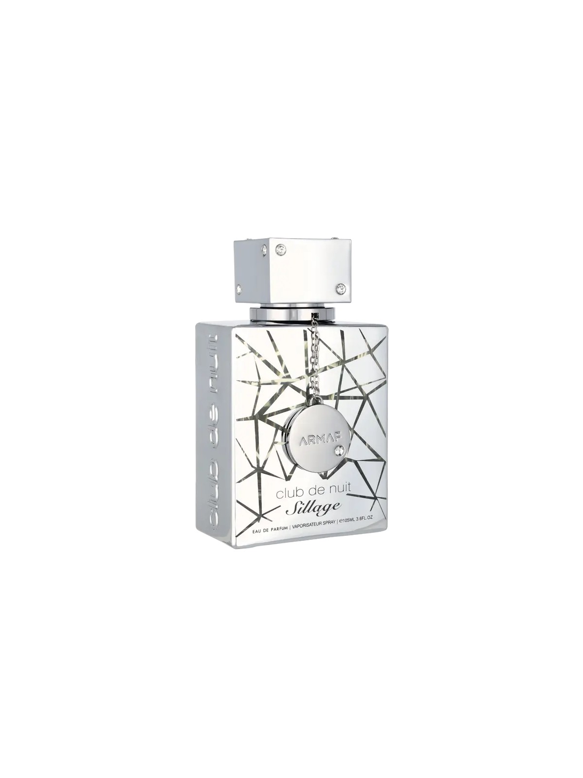 Armaf Club De Nuit Sillage EDP 105ml