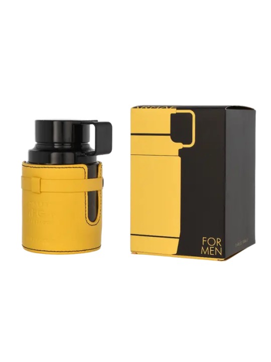 Armaf Odyssey Mega Limited Edition 100ml eau de parfum SPRAY