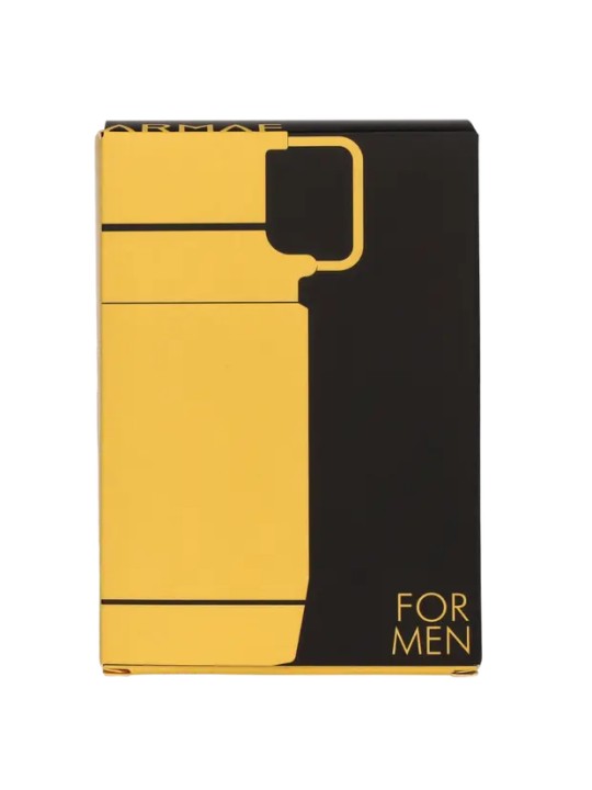 Armaf Odyssey Mega Limited Edition 100ml eau de parfum SPRAY