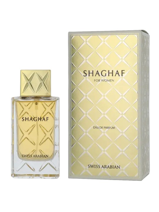 Swiss Arabian Shaghaf Eau De Parfum 75ml Donna