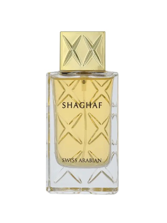 Swiss Arabian Shaghaf Eau De Parfum 75ml Donna
