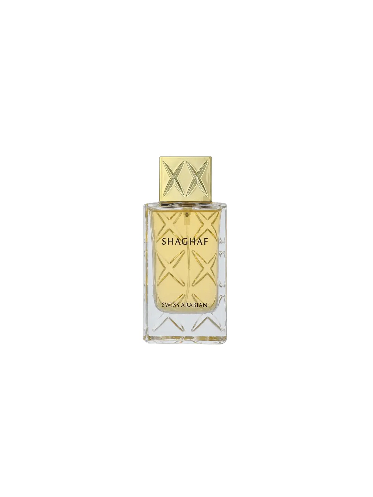 Swiss Arabian Shaghaf Eau De Parfum 75ml Donna