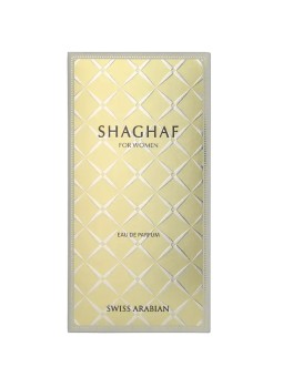Swiss Arabian Shaghaf Eau De Parfum 75ml Donna