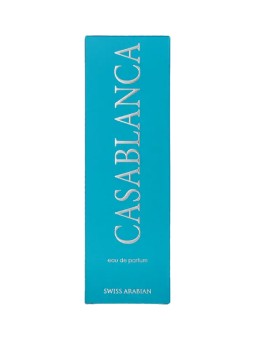 Swiss Arabian Casablanca Eau de Parfum 100ml