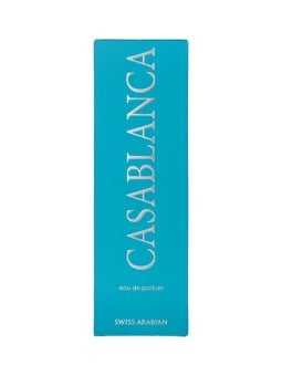 Swiss Arabian Casablanca Eau de Parfum 100ml