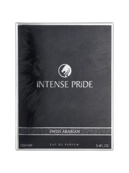 Swiss Arabian Intense Pride - Eau de Parfum Uomo