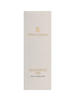 Swiss Arabian Shaghaf Oud Hair Perfume 50ml