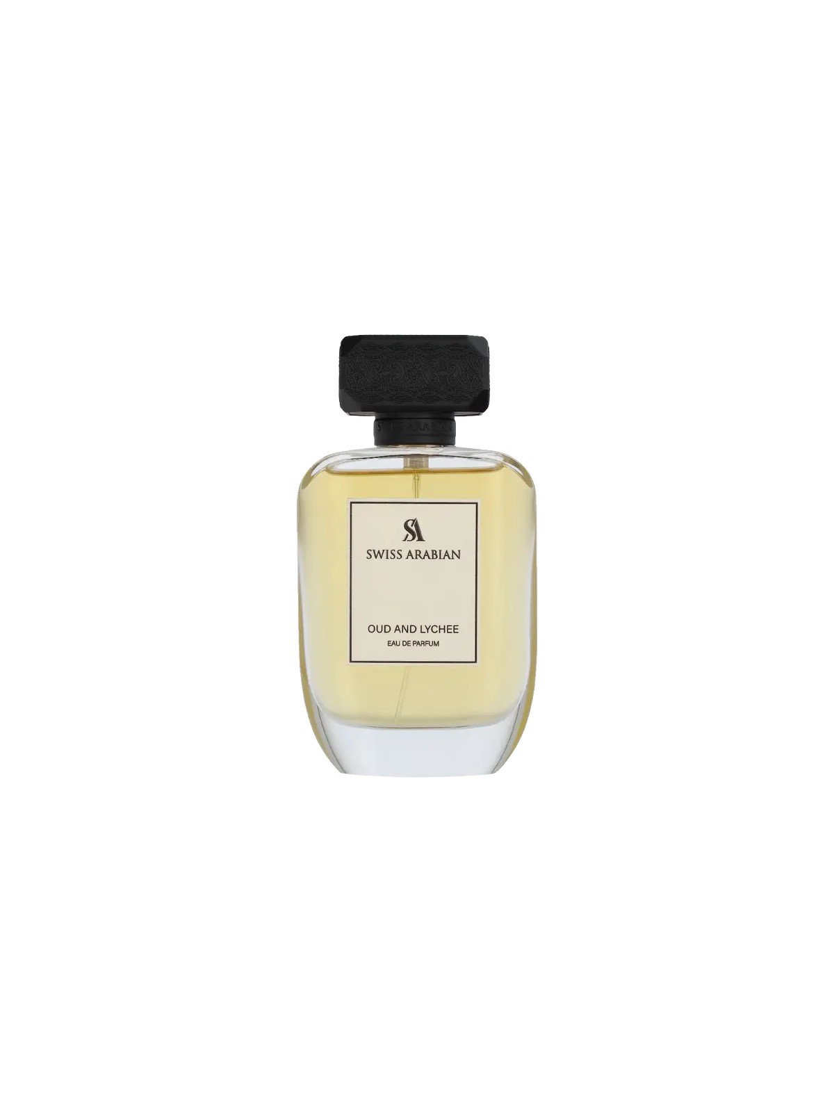 Swiss Arabian Oud e Lychee 100ml Unisex