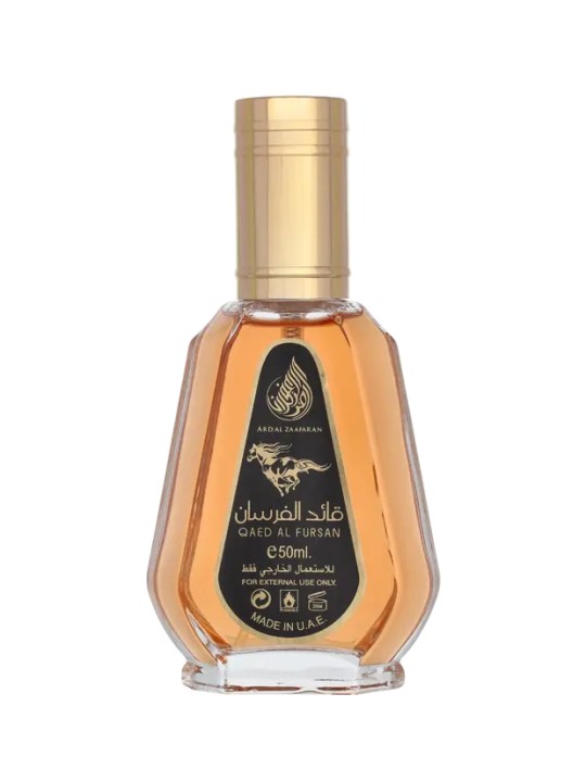 Lattafa Qaed Al Fursan - Eau de Parfum 50ml