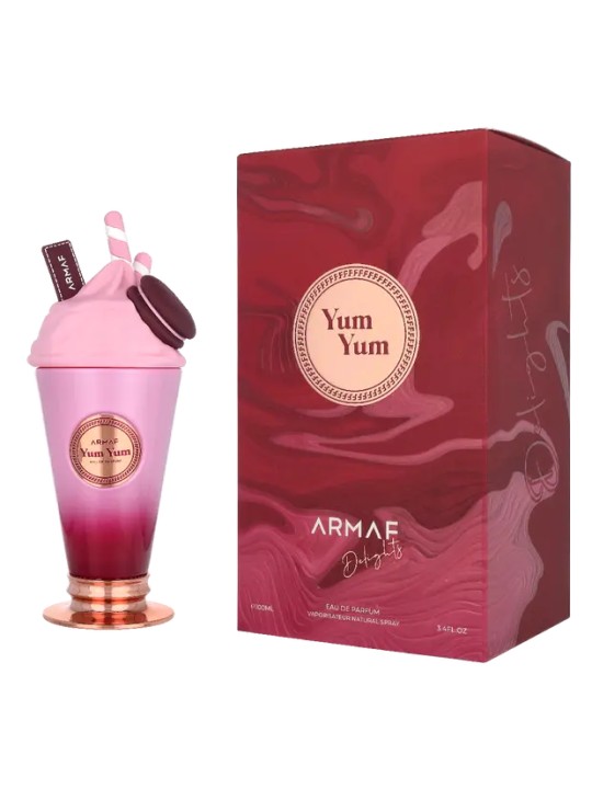 Armaf Yum Yum eau de parfum 100ml donna