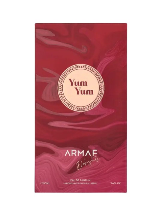 Armaf Yum Yum eau de parfum 100ml donna