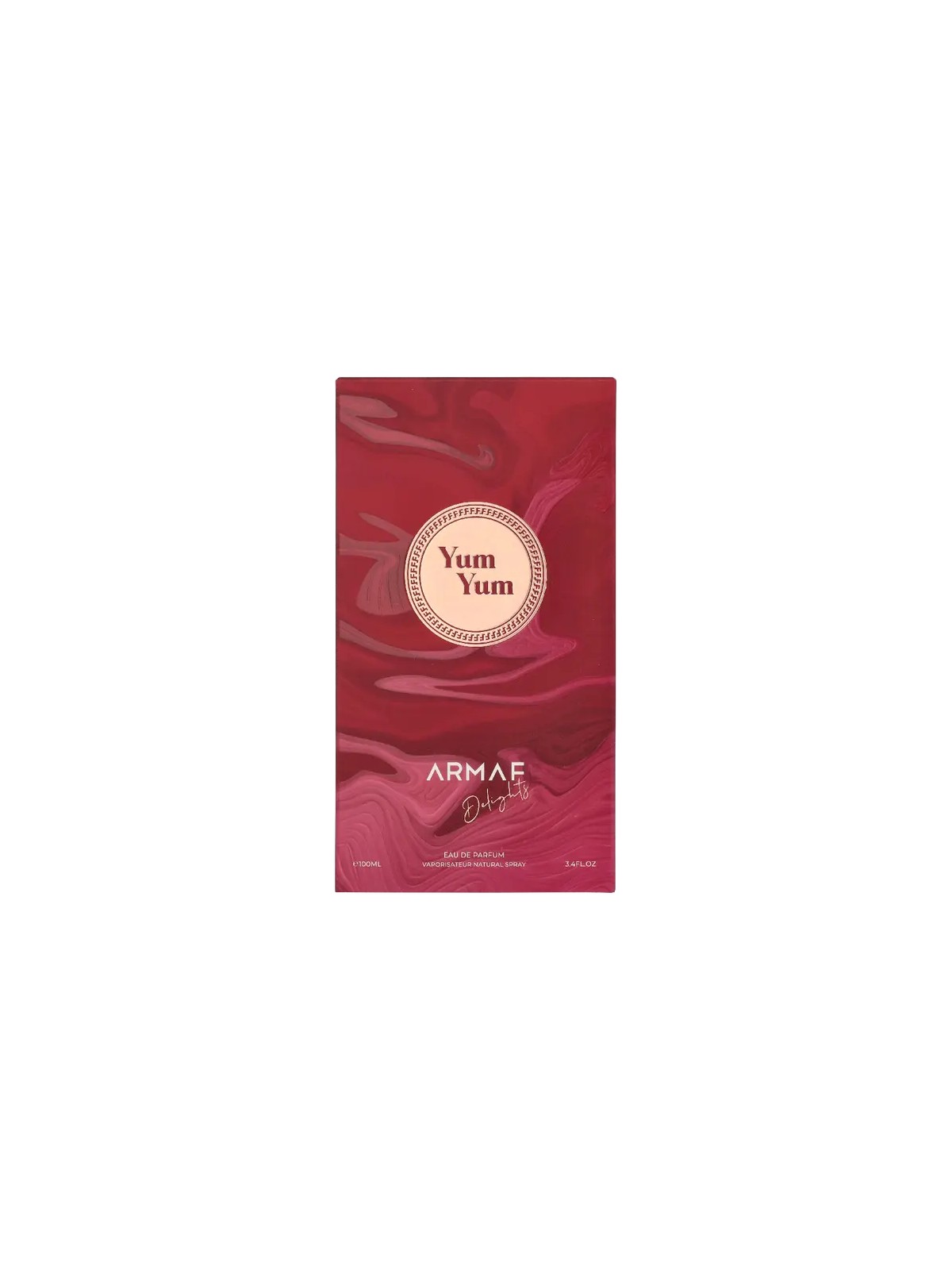Armaf Yum Yum eau de parfum 100ml donna