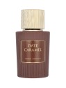 Paris Corner Date Caramel Eau De Parfum 100ml unisex
