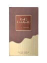 Paris Corner Date Caramel Eau De Parfum 100ml unisex