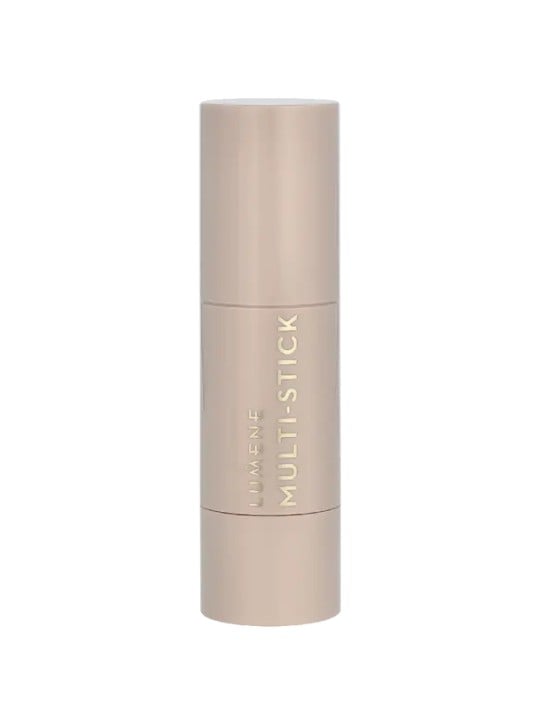 Lumene Multi-Stick rosa multifunzionale in stile Cool Pink 4