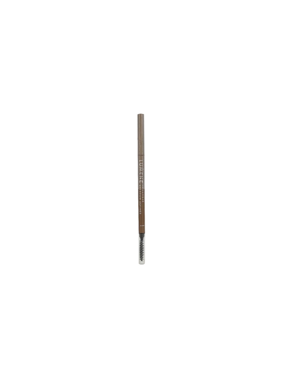 Lumene Longwear Eyebrow Definer n.1 Ash Blonde 30ml