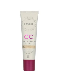 Lumene Crema correttiva colore CC 7in1 Light 30ml
