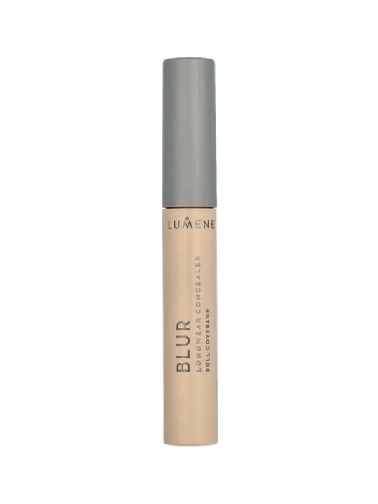 Lumene Blur Longwear Concealer Ultra Light 30ml