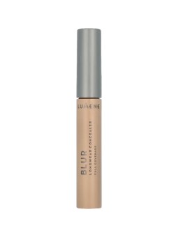 Lumene Correttore Blur Longwear a copertura totale e lunga durata con applicatore Dark 8