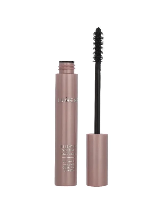 Lumene Essential Volume Mascara Black 5ml