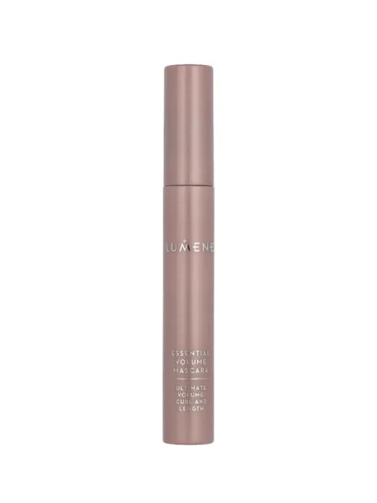 Lumene Essential Volume Mascara Black 5ml