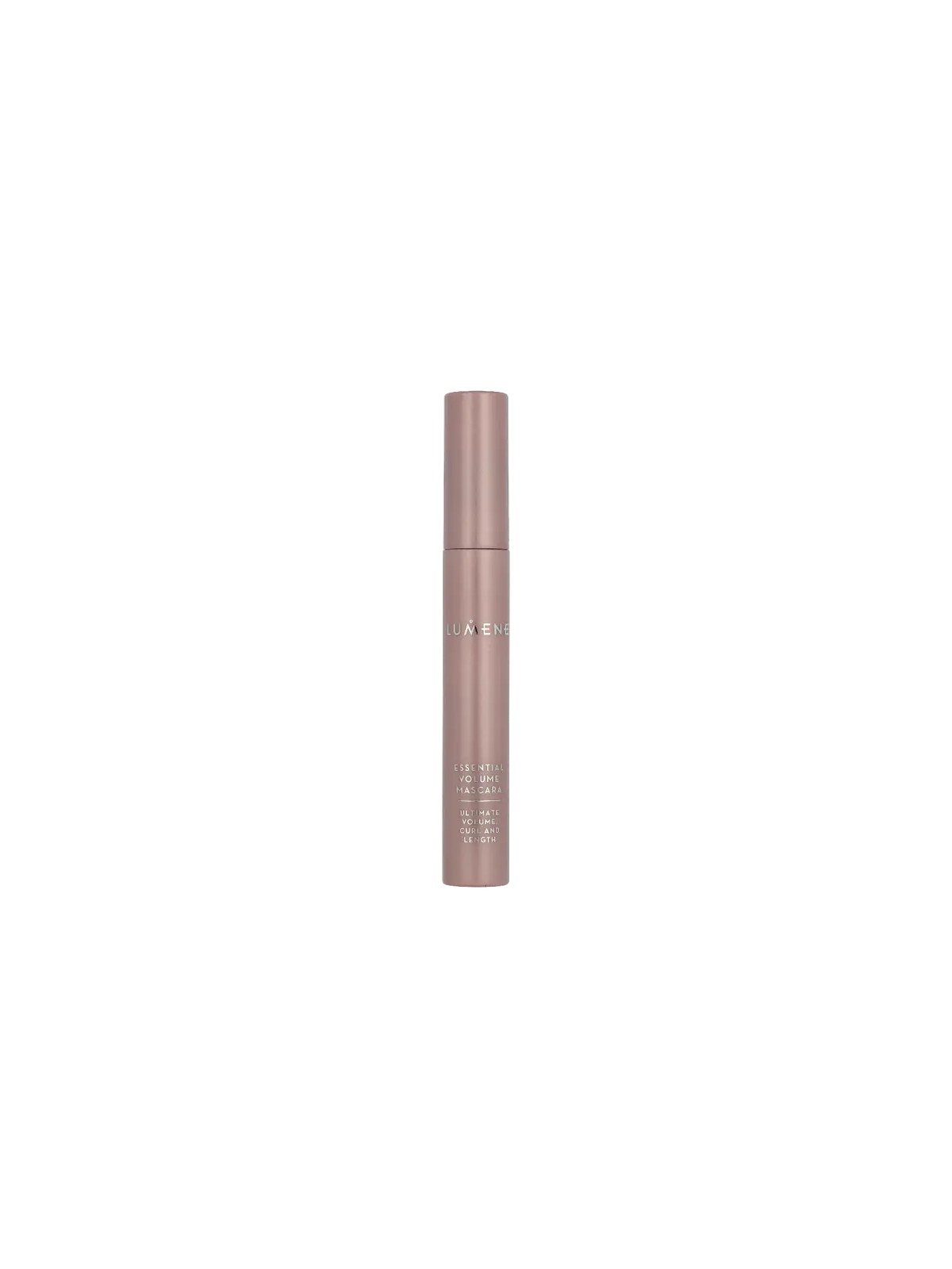 Lumene Essential Volume Mascara Black 5ml