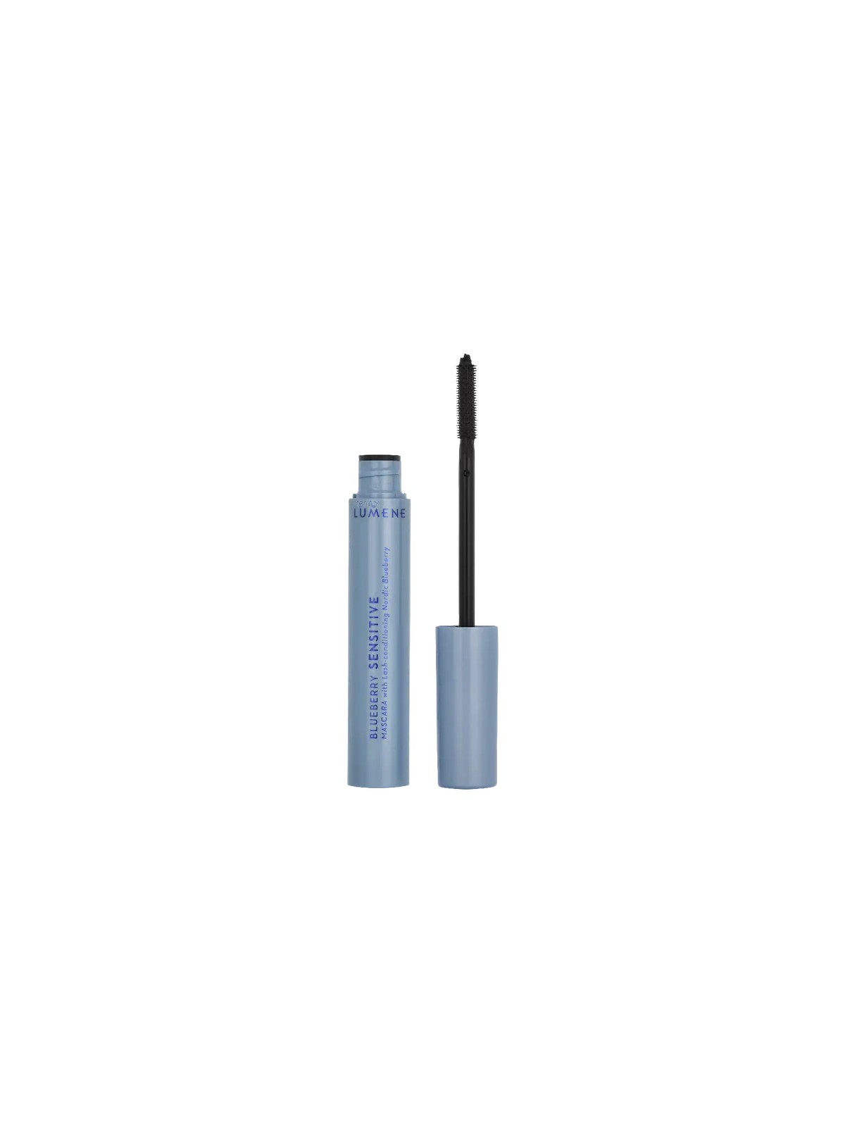 Mascara LUMENE Blueberry per occhi sensibili