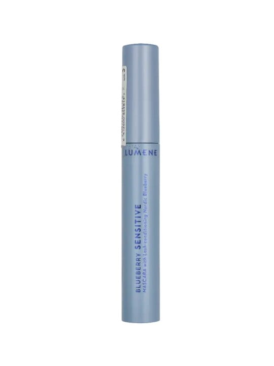 Mascara LUMENE Blueberry per occhi sensibili