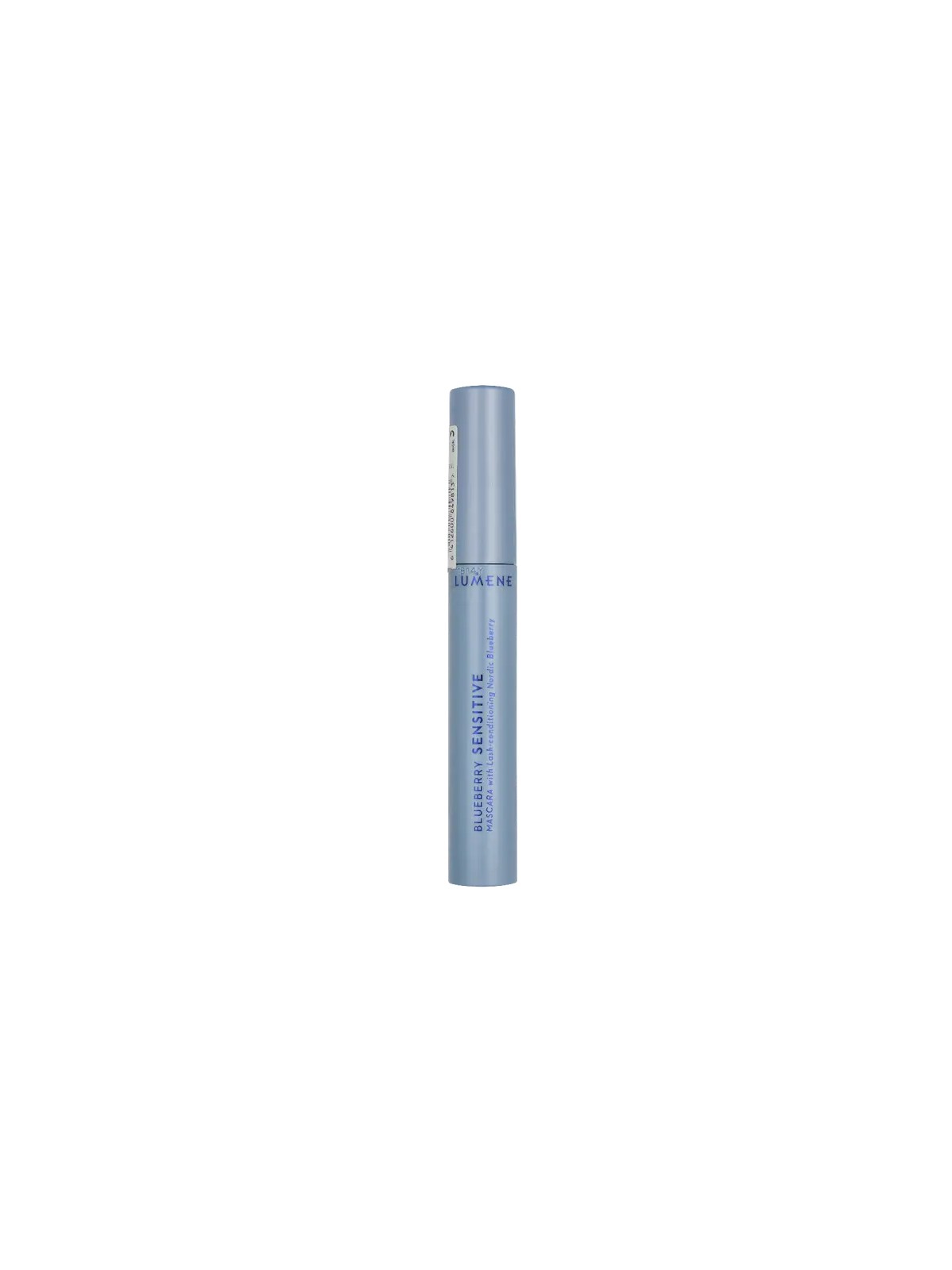Mascara LUMENE Blueberry per occhi sensibili