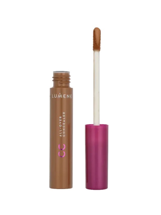 Lumene CC All-Over Concealer n.5 Deep Tan 400ml