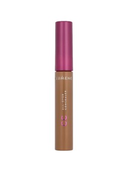 Lumene CC All-Over Concealer n.5 Deep Tan 400ml