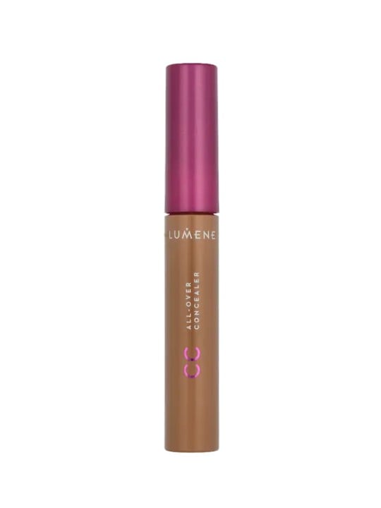 Lumene CC All-Over Concealer n.5 Deep Tan 400ml