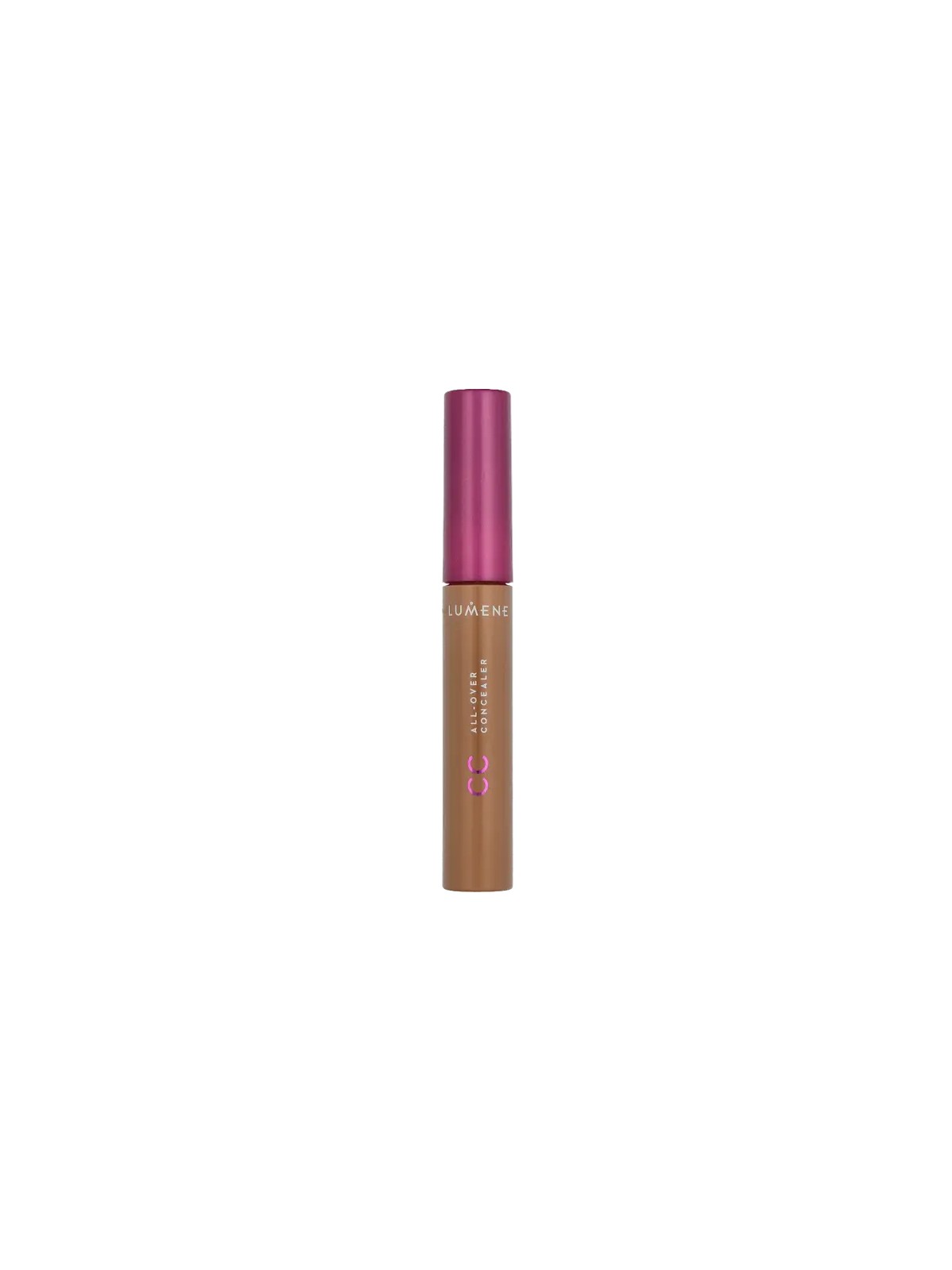 Lumene CC All-Over Concealer n.5 Deep Tan 400ml
