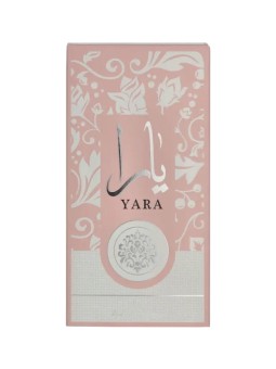 Profumo Lattafa Yara eau de parfum donna 50ml