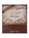 Lattafa Perfumes Set Regalo Pure Oudi