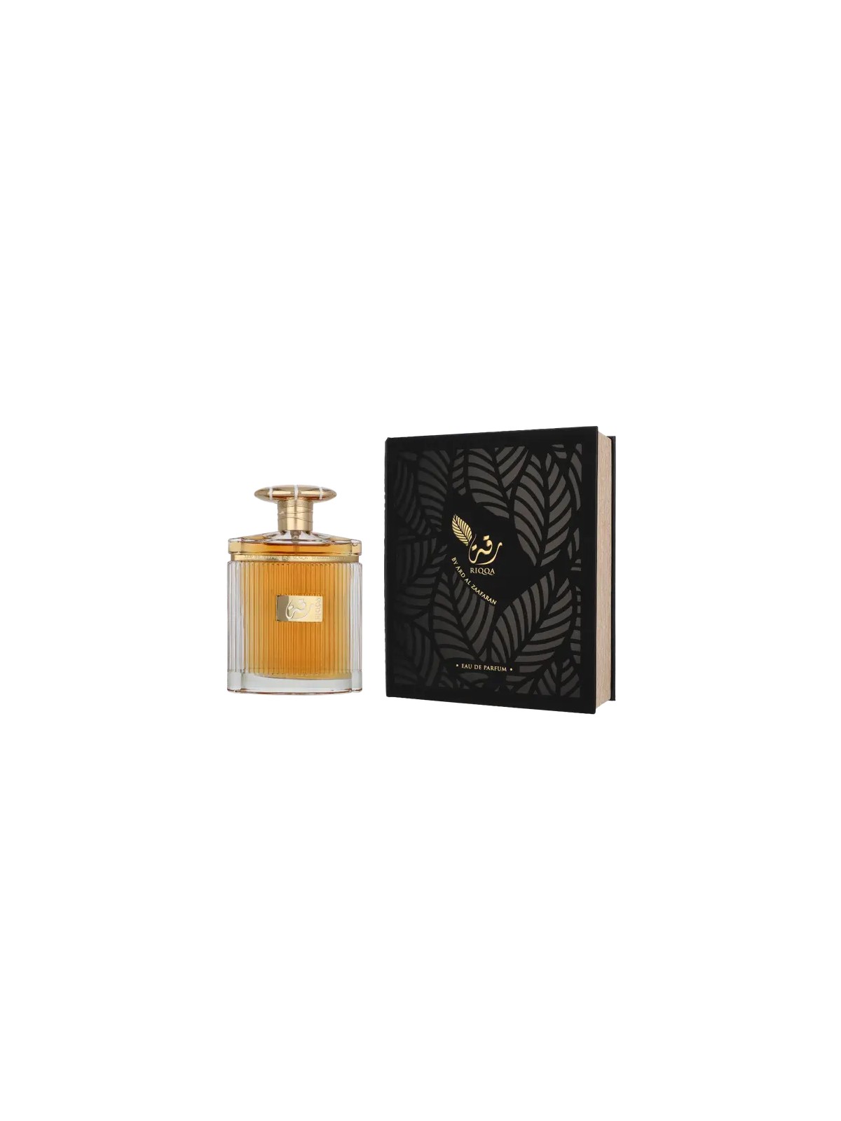 Ard Al Zaafaran Riqqa Eau De Parfum 100ml Unisex