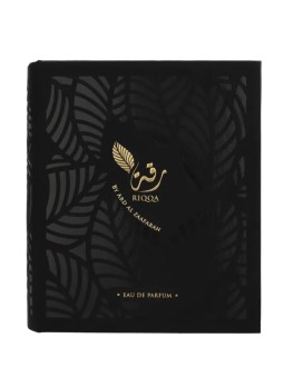 Ard Al Zaafaran Riqqa Eau De Parfum 100ml Unisex
