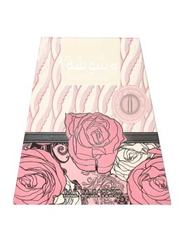 Lattafa Washwashah Giftset 150ml eau de parfum Spray 100ml-Deodorant Spray 50ml