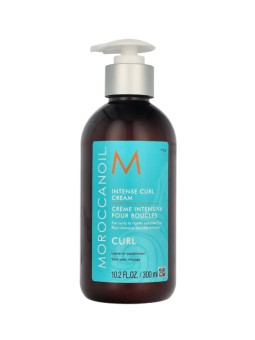Moroccanoil Curl Intense Cream Balsamo per capelli donna 300ml