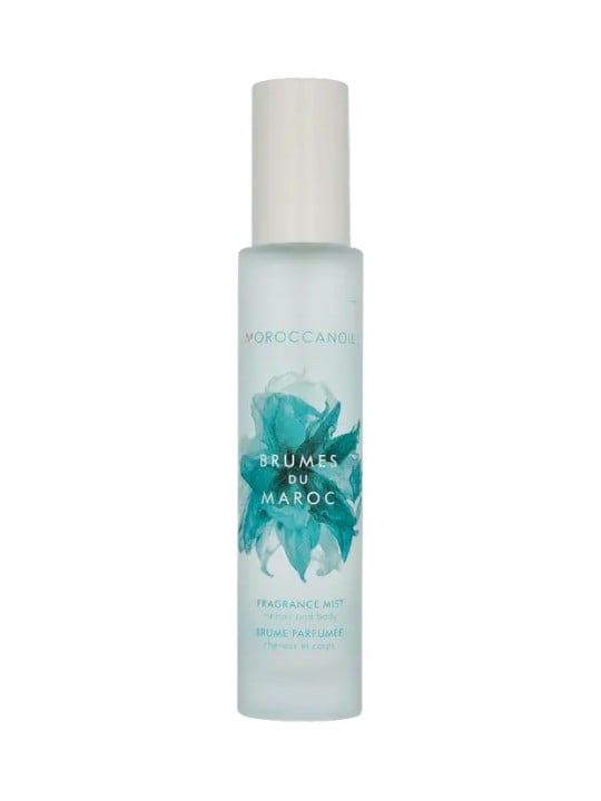 Moroccanoil Brumes Du Maroc Fragrance Mist 100ml for Hair And Body