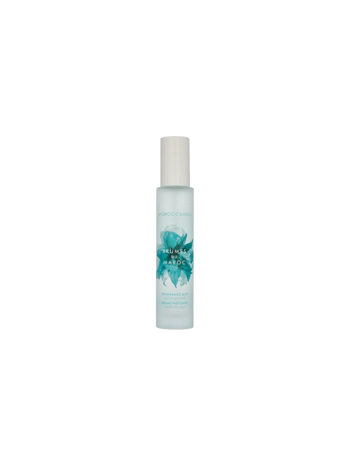 Moroccanoil Brumes Du Maroc Fragrance Mist 100ml for Hair And Body
