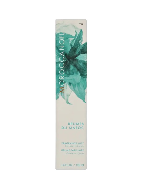 Moroccanoil Brumes Du Maroc Fragrance Mist 100ml for Hair And Body
