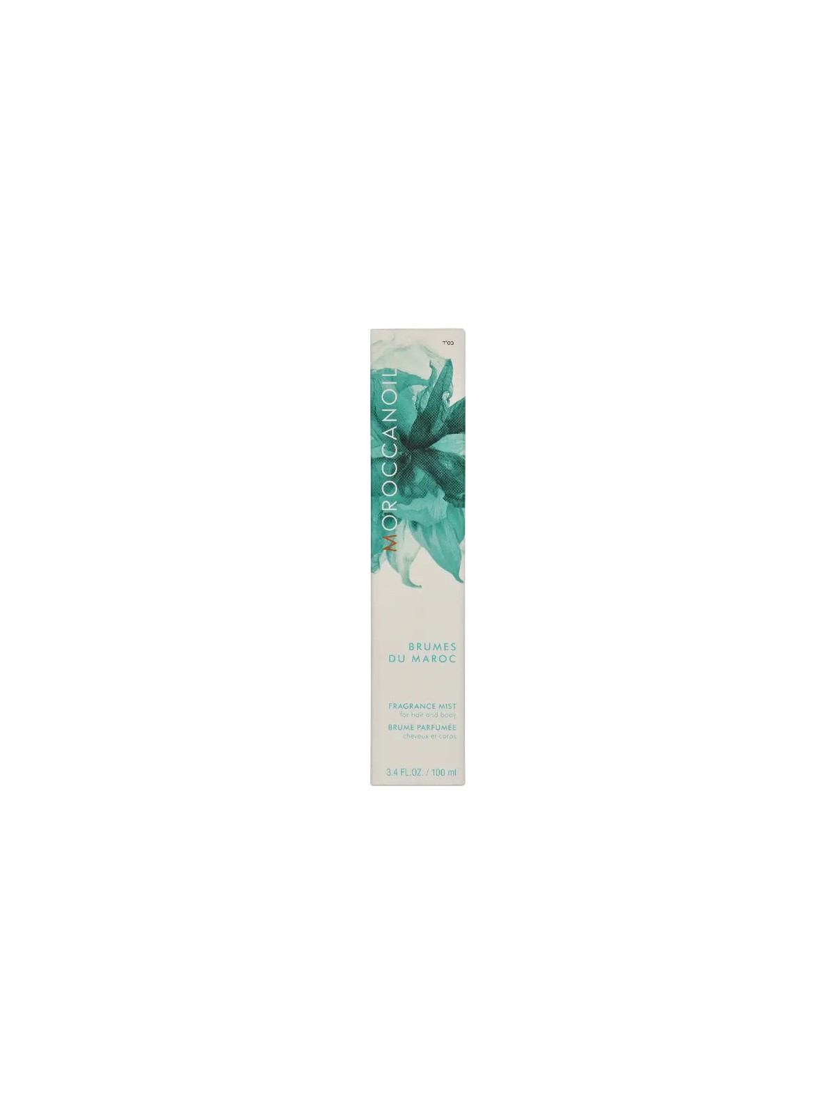Moroccanoil Brumes Du Maroc Fragrance Mist 100ml for Hair And Body
